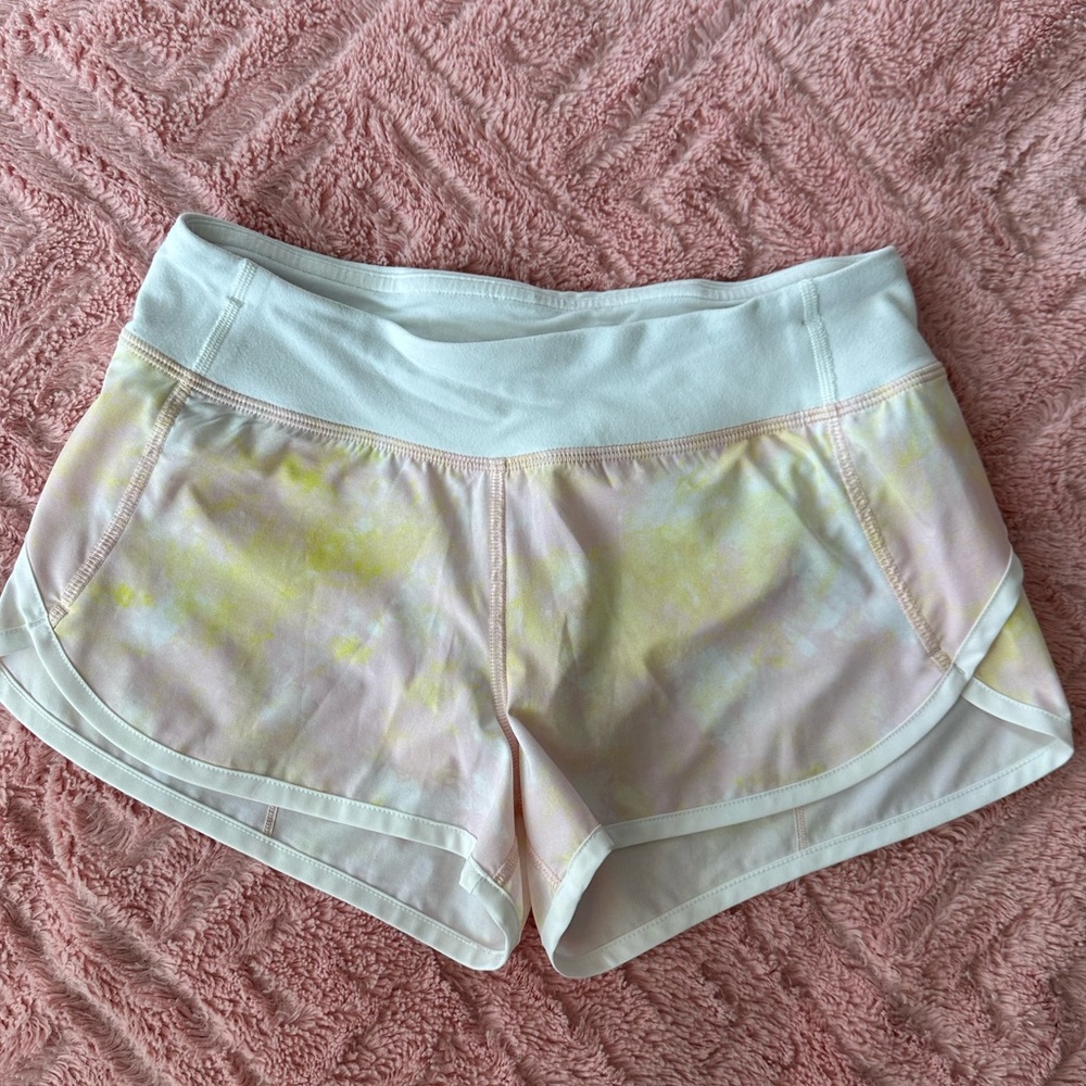 Ivivva shorts